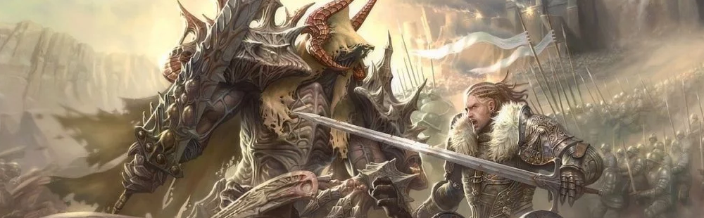 Kingdom Under Fire II Review