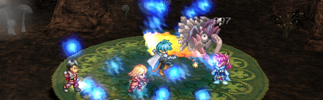 Star Ocean: First Departure R Review