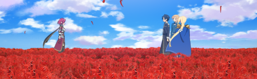 Sword Art Online: Alicization Lycoris launches on May 22, 2020