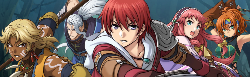 Ys: Memories of Celceta to release on PlayStation 4 in North America & Europe in Spring 2020