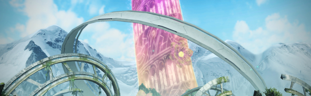 Registration opened for Phantasy Star Online 2 Closed Beta on Xbox One through the Xbox Insider Program