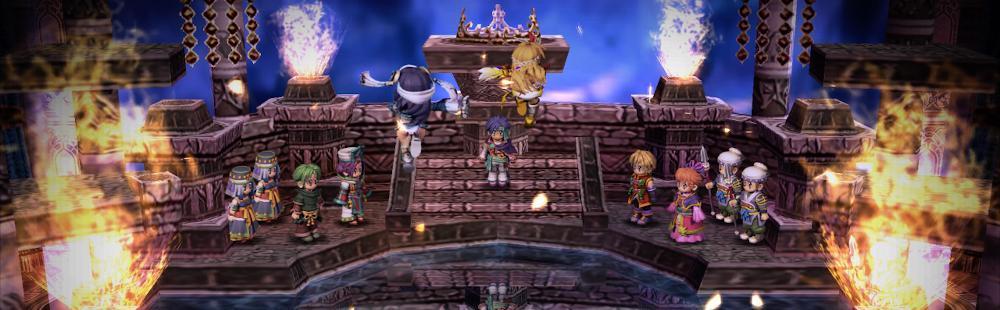 The Legend of Heroes: Zero no Kiseki Kai and Ao no Kiseki Kai coming to PlayStation 4 in Japan in Spring 2020
