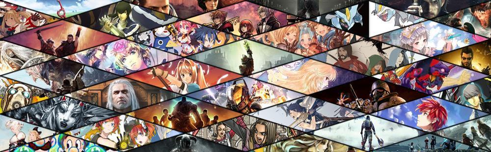RPG Site Games of the Decade Feature - the Decade Memoirs