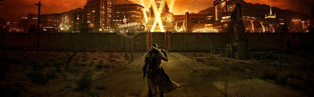 Decade Memoir #7: Bryan Vitale - Fallout: New Vegas