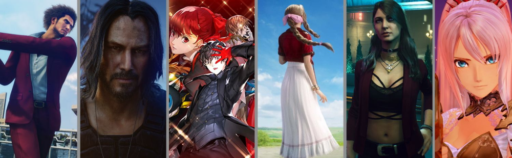 RPG Site's Most Anticipated RPGs of 2020