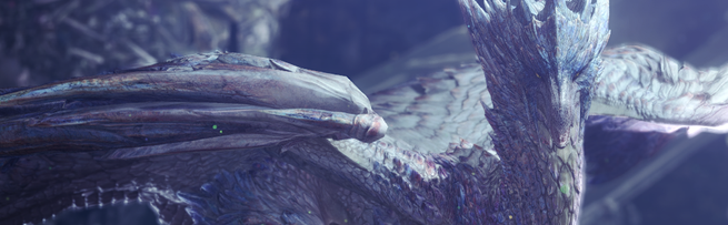 Monster Hunter World: Iceborne PC Review