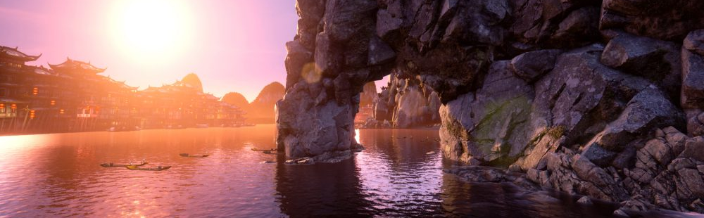 Shenmue 3 was made for fans - it can't appeal to anyone else
