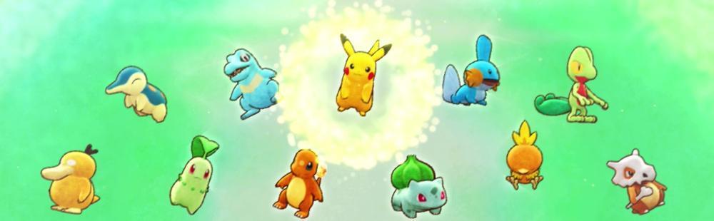 Pokemon Mystery Dungeon: Rescue Team DX launches for Nintendo Switch on March 6