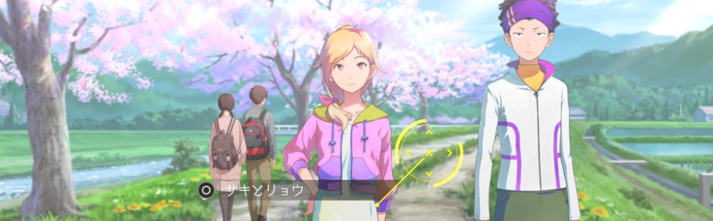 Digimon Survive introduces Ryo Tominaga, Saki Kimishima, and gameplay structure