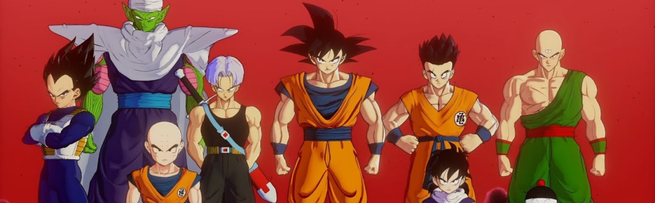 Dragon Ball Z: Kakarot Review