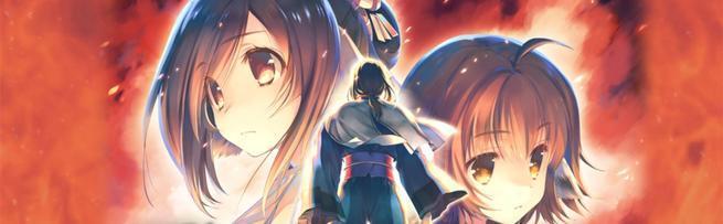 Utawarerumono: Mask of Deception/Mask of Truth (Steam) Review