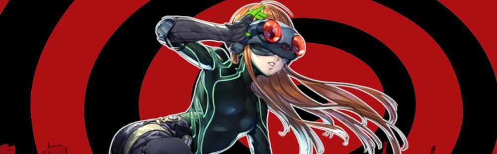 Persona 5 Royal Futaba confidant guide: Hermit choices, romance & gifts