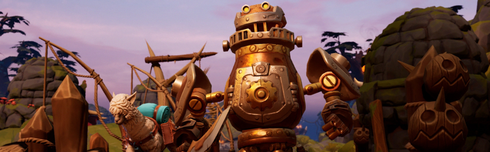Torchlight Frontiers is now Torchlight III, will be sold as a premium title