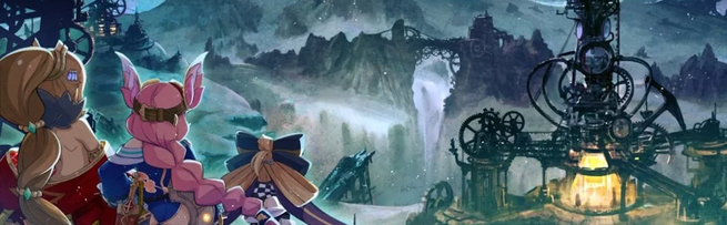 Arc of Alchemist Review