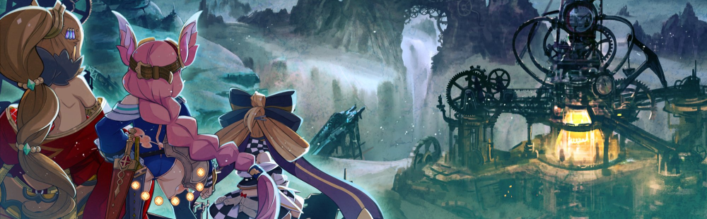 Tetracast - Episode 139: Phantasy and Fantasy