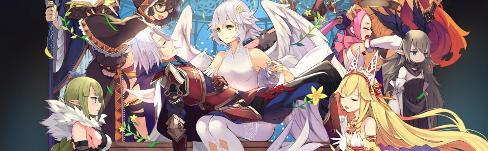 Tetracast - Episode 140: Mobage X Remakes