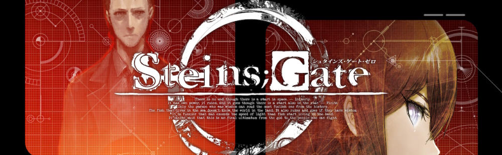Hands-On with the Steins;Gate 0 on Nintendo Switch