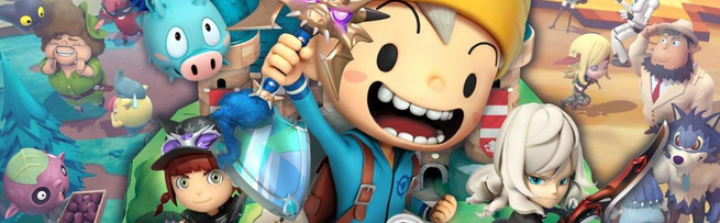Snack World: The Dungeon Crawl - Gold Review