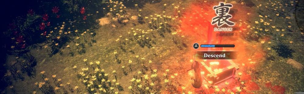 Katana Kami: A Way of the Samurai Story Review
