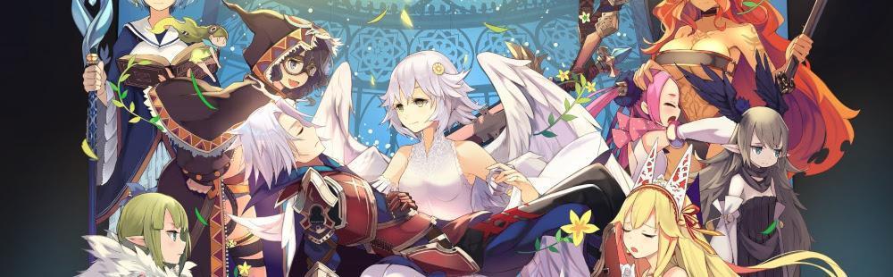 Hero must die. again Review