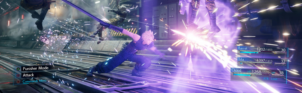 Final Fantasy VII Remake hands-on: an excellent reimagining, though questions remain