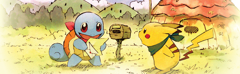 Pokemon Mystery Dungeon: Rescue Team DX Review