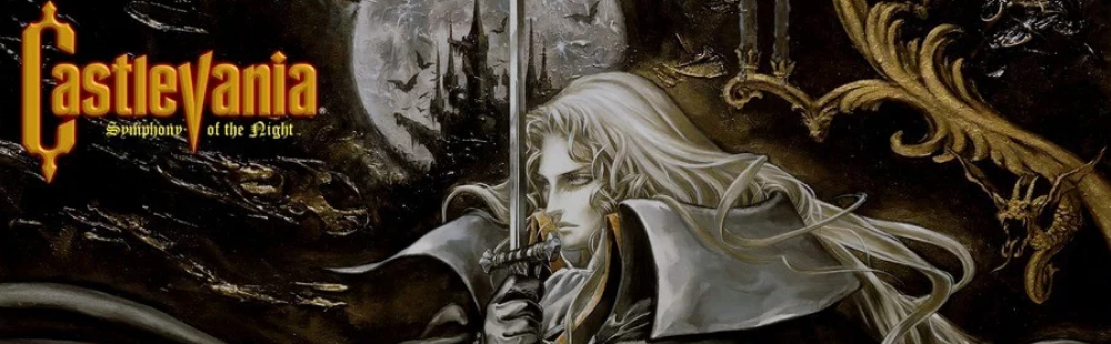 Castlevania: Symphony of the Night now available on Google Play and iOS App Store