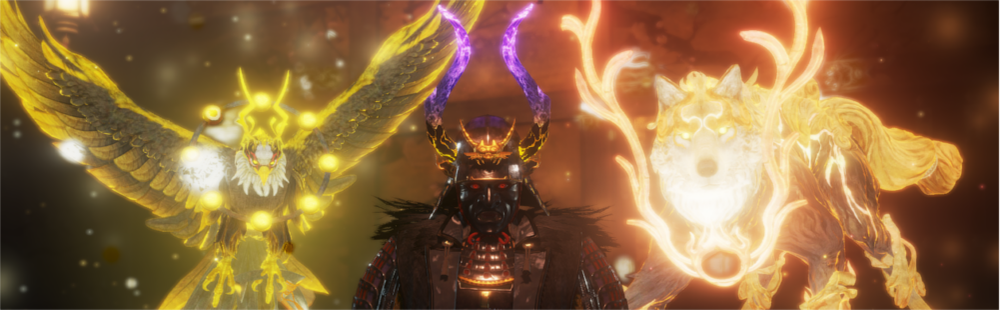 Nioh 2 Review