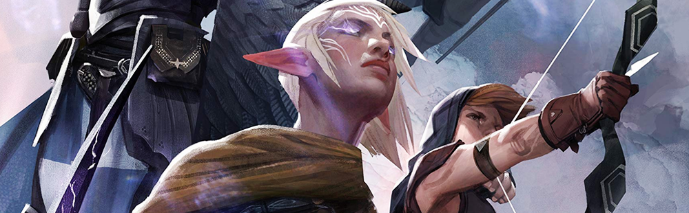 Dragon Age: Tevinter Nights Review