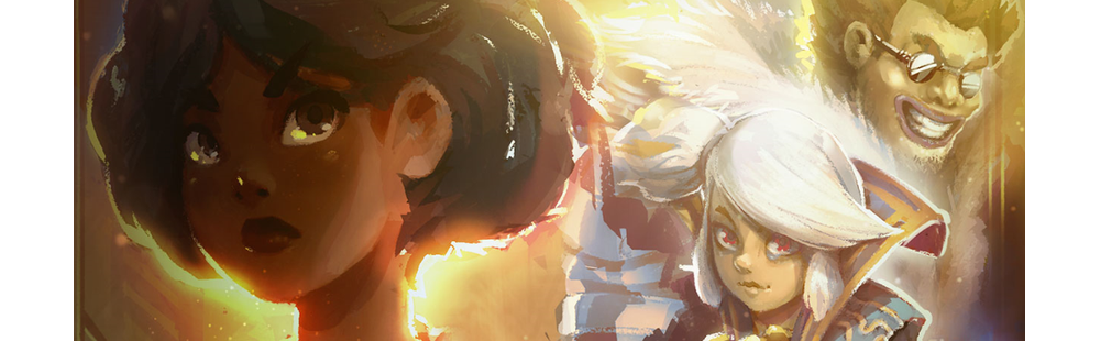 Tactical RPG Children of Zodiarcs to release for Xbox One and Nintendo Switch on March 27