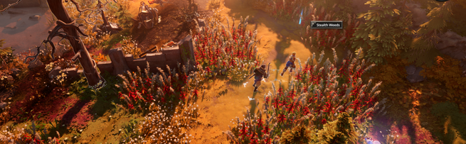 Iron Danger Review