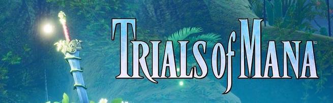 Trials of Mana Review