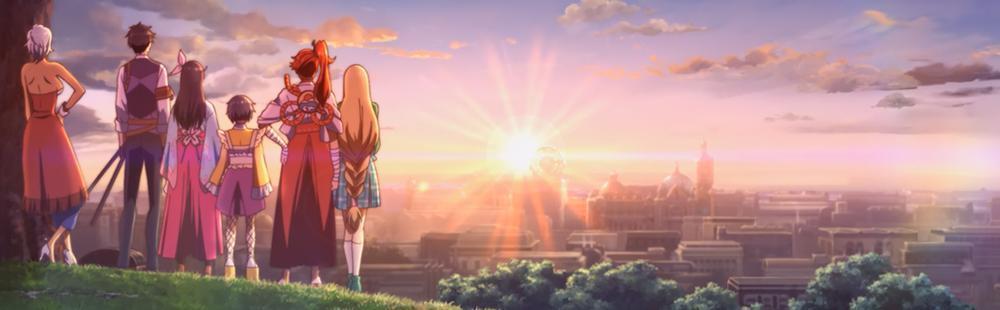 Sakura Wars (2019) Review