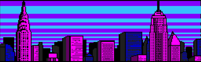 Treachery in Beatdown City Review