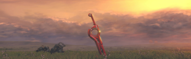 Xenoblade Chronicles: Definitive Edition Review