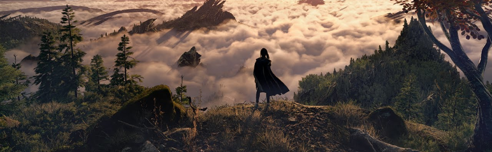 Square Enix announces Project Athia for PlayStation 5 and PC