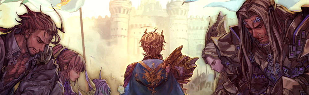 Brigandine: The Legend of Runersia Review