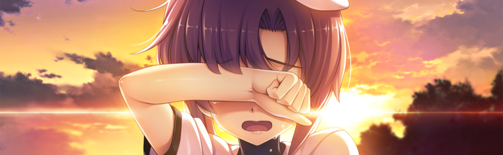 Higurashi: When They Cry Review