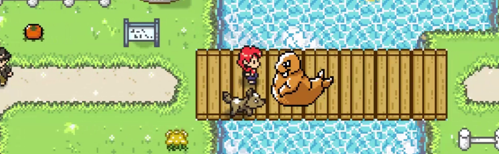 Monster Crown is a monster-raising RPG set to release for Steam Early Access on July 31