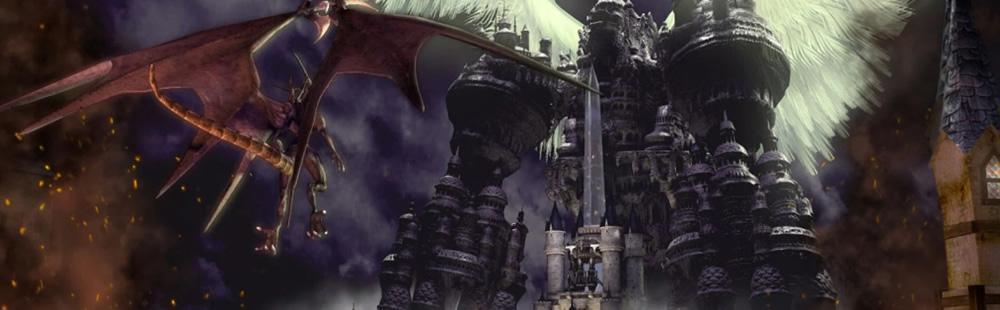 Final Fantasy IX at 20 years old: developers reflect on the creation of a classic