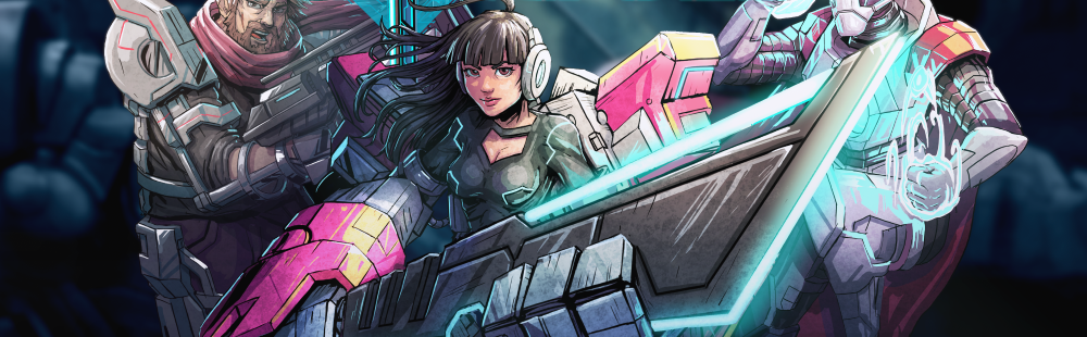 Star Renegades Preview - An Intricate and Tough Pixel-Art Roguelike
