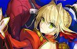 Type-Moon Studio BB reveals Fate/Extra Record for current-gen platforms