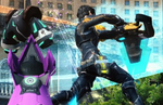 Phantasy Star Online 2 launches for Steam on August 5, alongside Episode 4