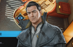 Gamedec Preview
