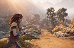 Horizon Zero Dawn Complete Edition PC Port Impressions