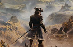 GreedFall surpasses 1 million copies sold worldwide