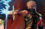 NIS America announces Saviors of Sapphire Wings / Stranger of Sword City Revisited for Nintendo Switch and PC in 2021