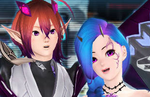 Phantasy Star Online 2's Global version surpasses 1 Million Registered Players