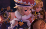 Final Fantasy Crystal Chronicles Remastered Edition details post-game dungeons, cosmetic DLC Items, and more