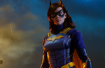 Open-world, co-operative action RPG Gotham Knights announced for PlayStation 5, PlayStation 4, Xbox Series X, Xbox One, and PC